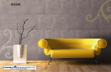 INCISIONI - Natural stone wall tiles by RAMA 1956 - view 3